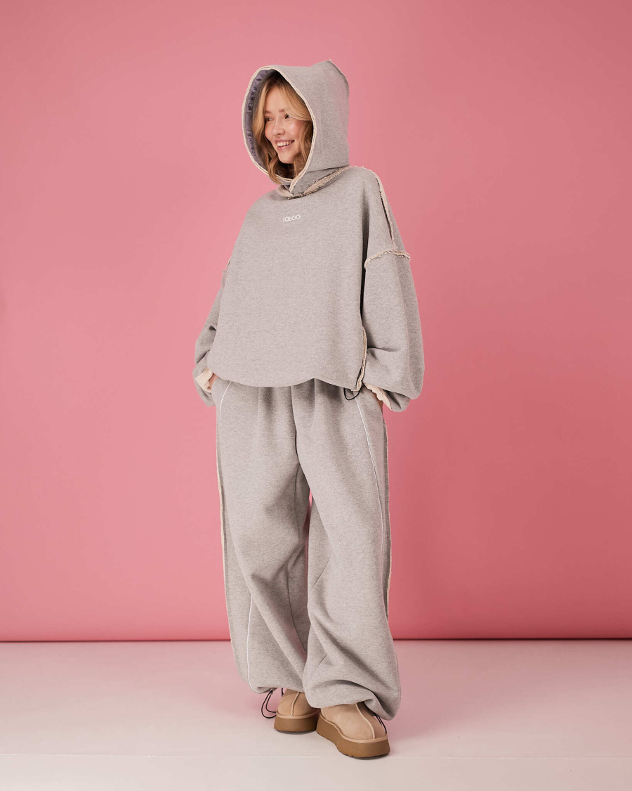 Костюм меланж TABOO, цвет: меланж, Cos05 купить онлайн