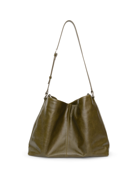 Сумка Mira Reframe, цвет: лавровый лист  купить онлайн