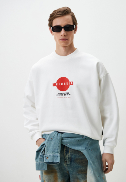 Толстовка Twiworld