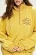 Анорак Wellness Soft Yellow Erist store, цвет: Желтый, НФ-00002810 купить онлайн