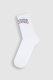 Носки GARDEN Label .B, цвет: WHITE Ac.60.1.0324WH купить онлайн