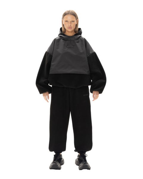 Костюм HALFMO худи+джоггеры