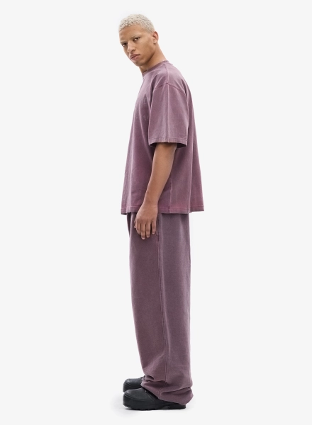 Футболка FW2425 FABLE, цвет: пурпурный, TS-FBL-FW2425-WHPRPL купить онлайн