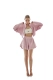 Шорты Velour GARCHIT, цвет: розовый, GARVelShortPink купить онлайн