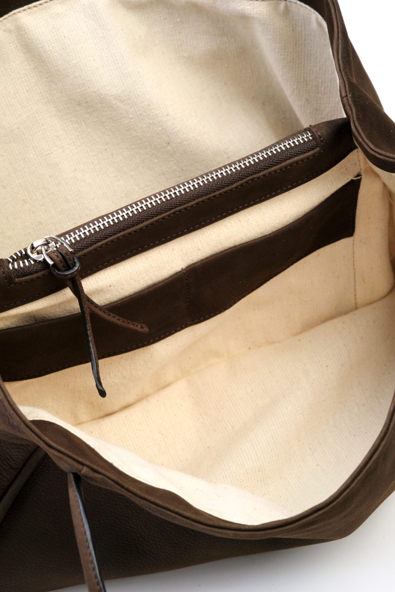 Сумка Lemon VOLCHEK, цвет: коричневый M21 купить онлайн