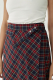Юбка PLAID