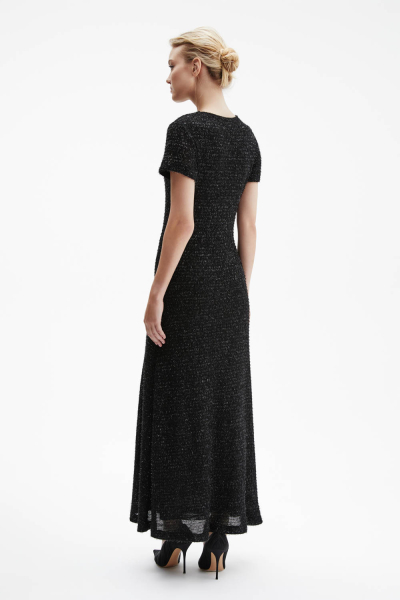 Платье M.REASON, цвет: Черный, 33.10587.T2372.1 NY26 купить онлайн