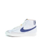 Кроссовки мужские Nike Blazer Mid 77 "Abstract NKDADDYS SNEAKERS, цвет: белый, FN6877-100 со скидкой купить онлайн