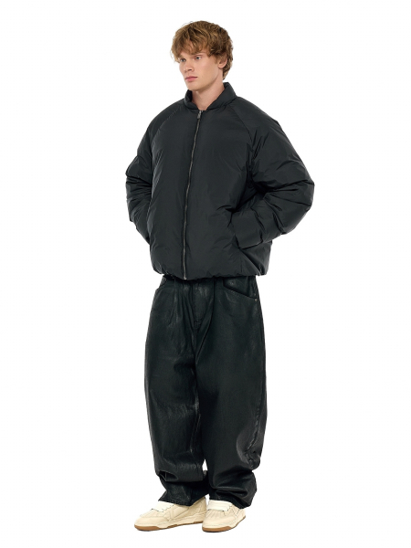 Бомбер FRHT Tidy FRHT&OUT OF REACH, цвет: black, BMBTDBLK купить онлайн