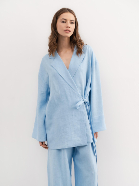 Костюм Gelato Blue Sky