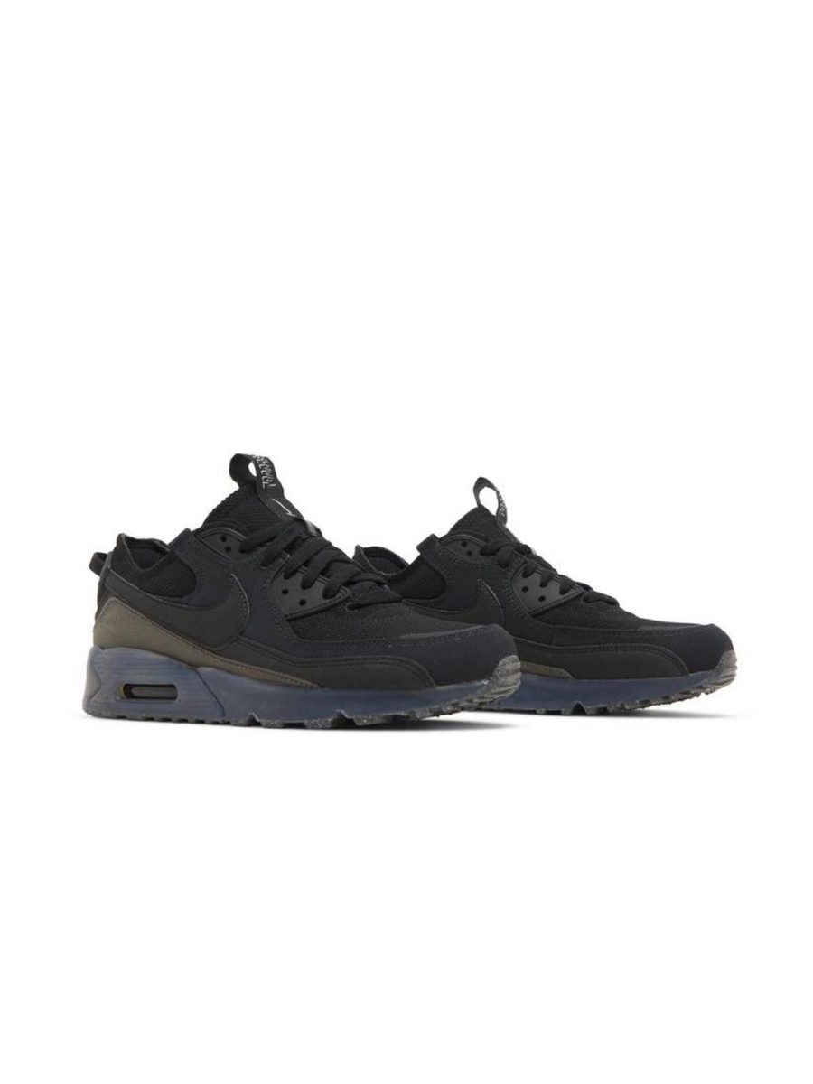 Кроссовки Nike Air Max Terrascape 90 Black shvetsov store, цвет: Черный DQ3987-002 | новая мужская коллекция купить онлайн