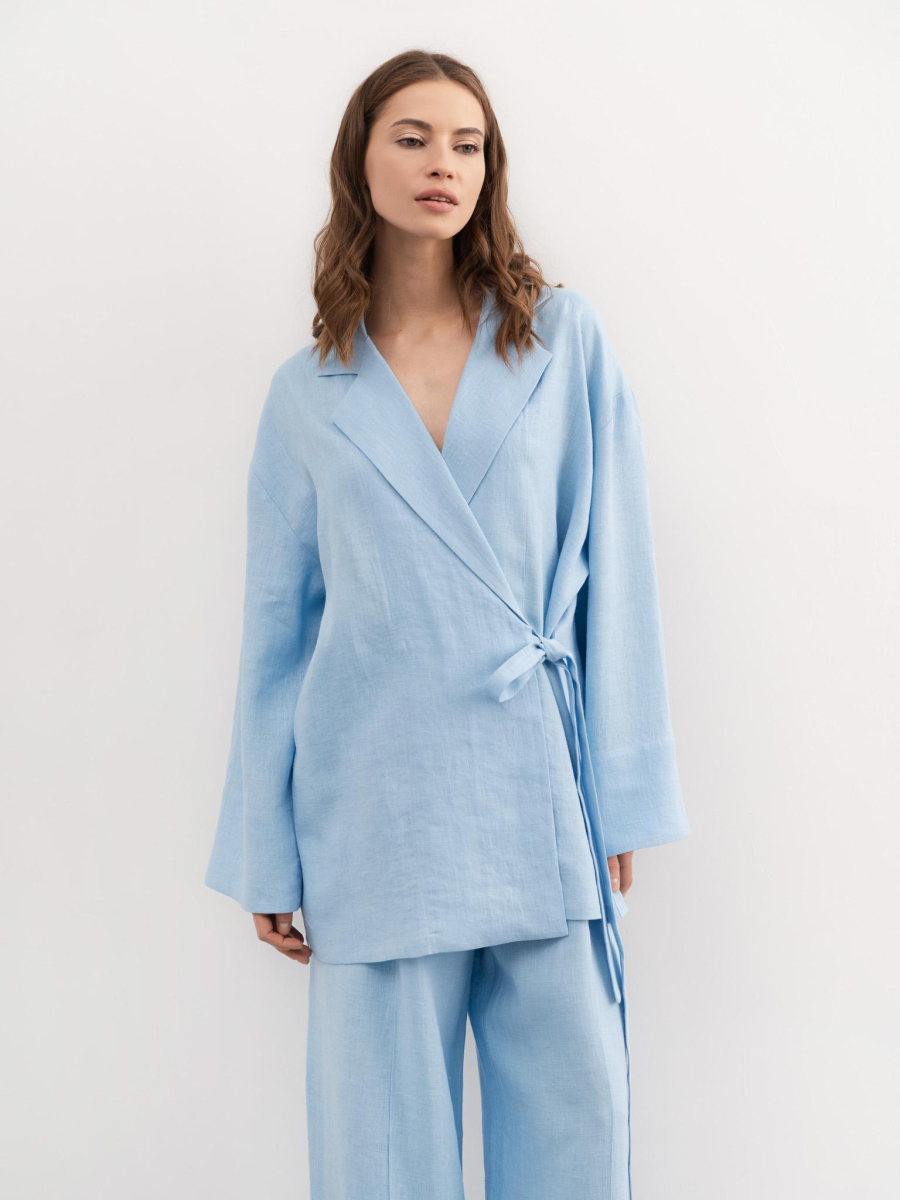 Костюм Gelato Blue Sky
