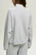 Олимпийка с кантом Grey Melange Erist store, цвет: серый, НФ-00002796 купить онлайн