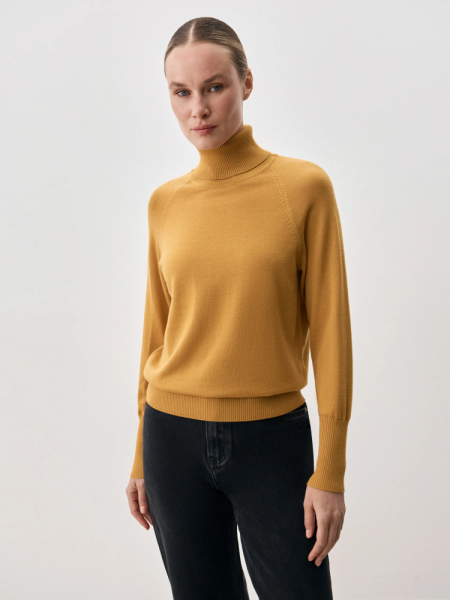 Водолазка FORTE