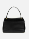 Сумка SANDRA MEDIUM brand salad, цвет: suede black J-704-PHR 6944 купить онлайн