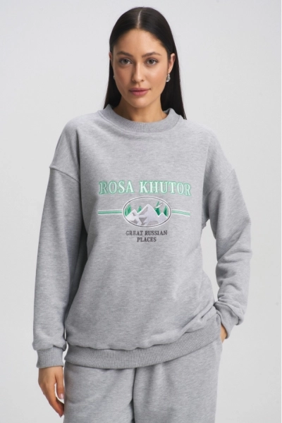 Свитшот ROSA KHUTOR