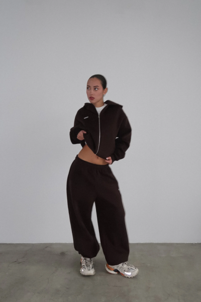 Брюки "SOFT 3.0"