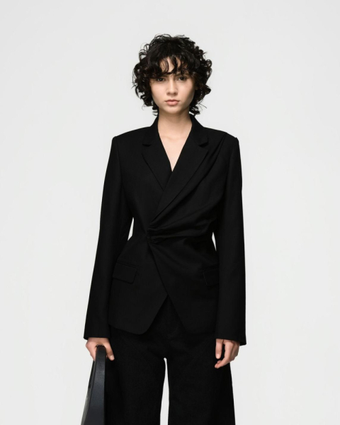 Жакет Obsidian Throne Blazer