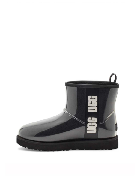 Угги UGG Classic Clear Mini Boot