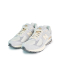 Кроссовки мужские New Balance 2002R "Rain Cloud" NKDADDYS SNEAKERS, цвет: серый M2002RSA купить онлайн