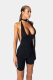 Комбинезон Basic qb A QUICK BUCK, цвет: black,  купить онлайн