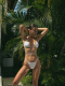 Лиф треугольный "Аурелия" I WANT BIKINI, цвет: белый  |новая коллекция купить онлайн
