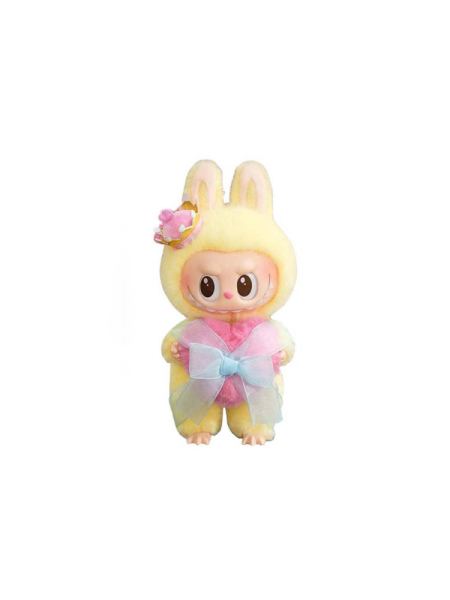 Фигурка LABUBU THE MONSTER QUEEN