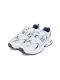 Кроссовки New Balance 530 shvetsov store, цвет: white silver navy MR530SG |новая коллекция купить онлайн