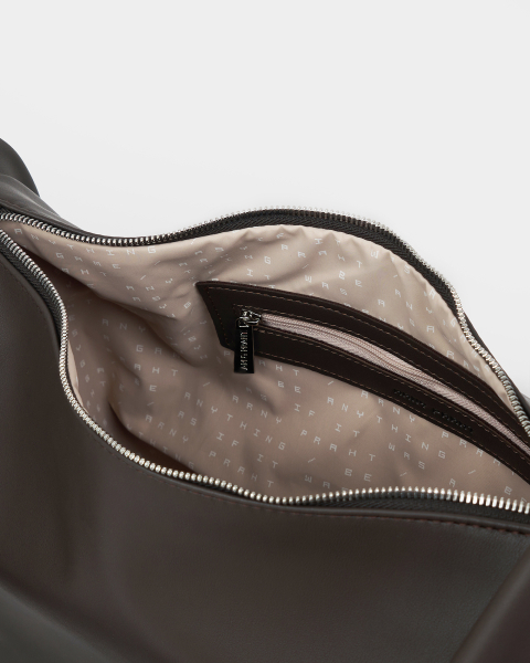 Сумка Post Arny Praht, цвет: кофе  купить онлайн