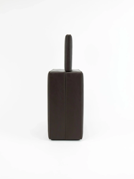 Сумка MARINE brand salad, цвет: chocolate J-704-PHR 6884 купить онлайн