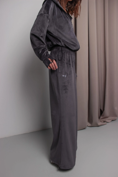 Брюки Velour