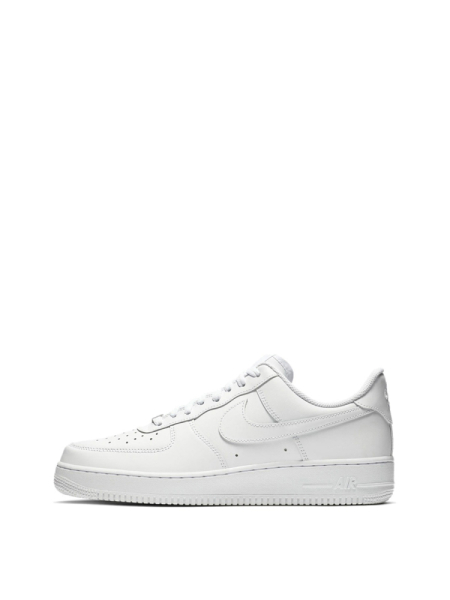 Кроссовки Nike Air Force 1 Low '07 Triple White
