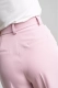 Брюки прямые Pink Erist store, цвет: розовый, НФ-00001923 купить онлайн