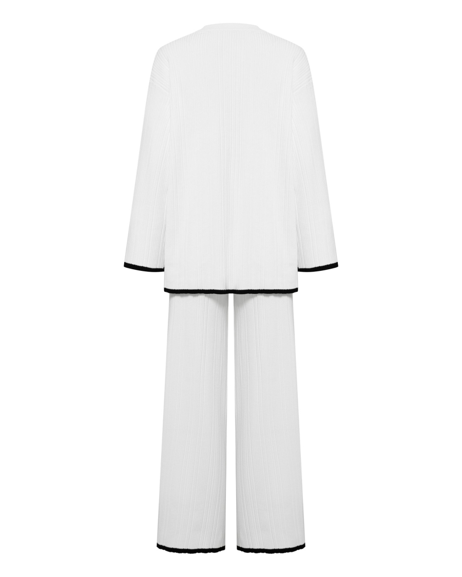 Костюм To be Blossom, цвет: WHITE, 11403 купить онлайн