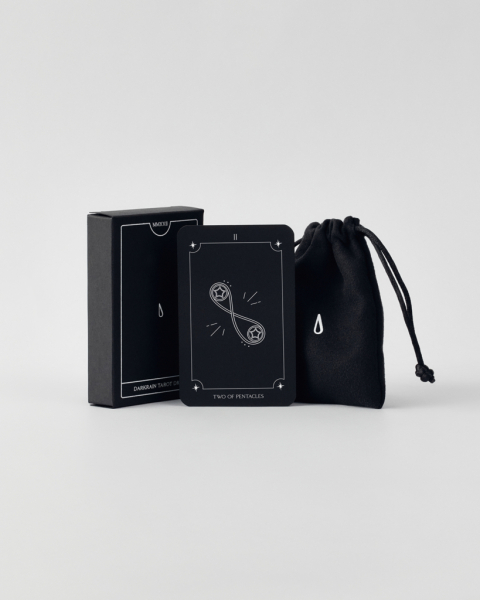 Биколорное кольцо “Туз кубков” Darkrain, цвет: серебро, PL4042 купить онлайн