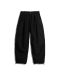 Брюки VERY OVERSIZE CARGO PANTS BLACK RICE, цвет: Чёрный, НФ-00000132 купить онлайн