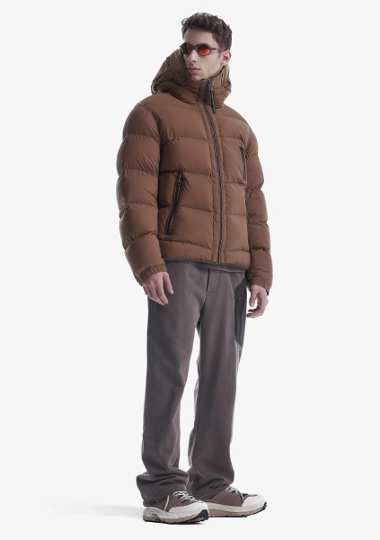 Куртка ROOK KRAKATAU, цвет: дюна, Qm559-820 купить онлайн