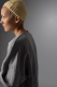 Футболка oversize базовая