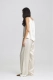 Костюм SIlk Touch Pearl Erist store, цвет: белый НФ-00002461 |новая коллекция купить онлайн