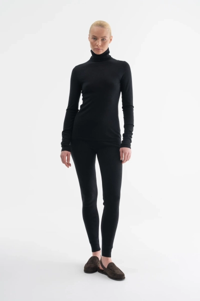 Легинсы OPORA Mankova, цвет: Черный, OPORA FW25/26-19 купить онлайн