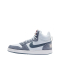 Кроссовки унисекс Nike Court Borough Mid Prem