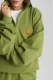Анорак ROYAL CLUB Green Apple Erist store, цвет: зеленый, НФ-00001600 купить онлайн