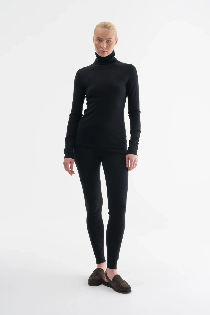 Легинсы OPORA Mankova, цвет: Черный, OPORA FW25/26-19 купить онлайн