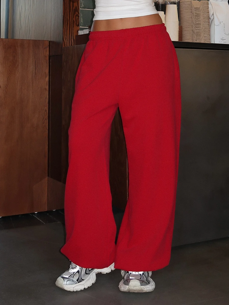 Брюки "RED FLAG"