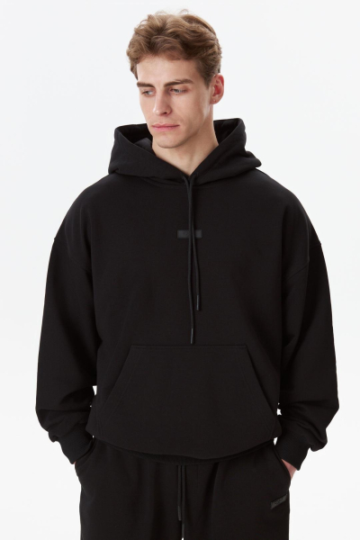Худи Capsule