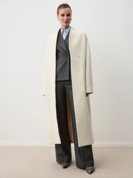 Жакет LIVET ANNA PEKUN, цвет: серый, 10.2560.800 купить онлайн