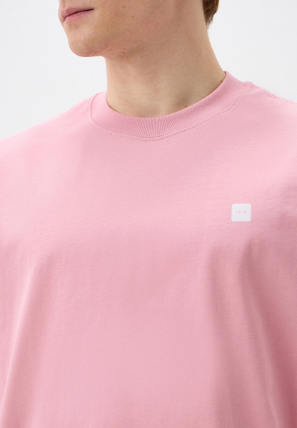 Футболка Essenza Oversize TWIW, цвет: розовый EO-001-1 |новая коллекция купить онлайн