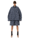 Шорты URBAN FRINGE (blue)