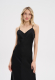Платье WooLook, цвет: Черный PS/Combdress/W/Black |новая коллекция купить онлайн