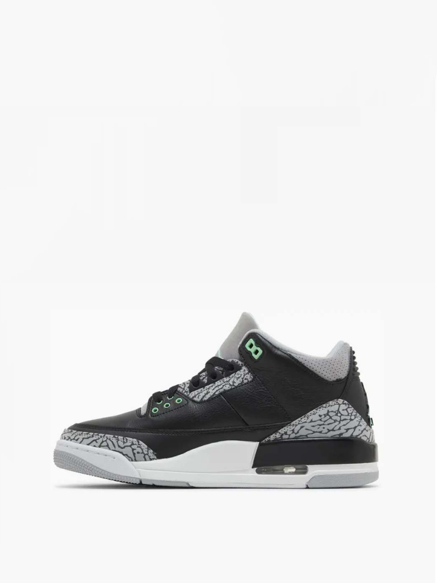 Кроссовки Nike Air Jordan 3 Retro GS